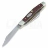 Case Cutlery Small Stockman Pocket Knife 00081 -knives Shop 2590 CA00081 01