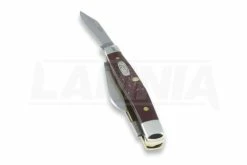 Case Cutlery Small Stockman Pocket Knife 00081 13 Case Cutlery Small Stockman Pocket Knife 00081 -knives Shop 2590 CA00081 06