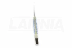 Case Cutlery Small Texas Toothpick Pocket Knife, Blue 2804 -knives Shop 2616 CA2804 06