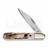 Hen & Rooster Folder Deer Stag Pocket Knife -knives Shop 26291 HR251DS 01