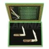 Hen & Rooster Grandfather Grandson Set Pocket Knife -knives Shop 26292 HR251GFGS 01