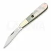Hen & Rooster Folder MOP Pocket Knife 2 Hen & Rooster Folder MOP Pocket Knife -knives Shop 26293 HR251MOP 01