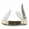 Hen & Rooster Little Cattle Rustler Pocket Knife 1 Hen & Rooster Little Cattle Rustler Pocket Knife -knives Shop 26306 HR283DSCR 01