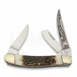 Hen & Rooster Little Cattle Rustler Pocket Knife