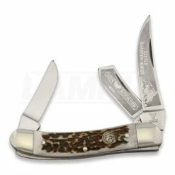 Hen & Rooster Little Quarter Horse Pocket Knife