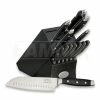 Hen & Rooster 13 Piece Kitchen Knife Set 1 Hen & Rooster 13 Piece Kitchen Knife Set -knives Shop 26437 HRI028 01