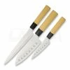 Hen & Rooster Kitchen Knife Set -knives Shop 26448 HRIK100 01