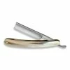 Böker Damascus Horn Straight Razor 140523DAM 2 Böker Damascus Horn Straight Razor 140523DAM -knives Shop 32153 140523DAM 01