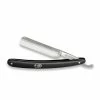 Böker King Cutter Straight Razor, Black 140524 -knives Shop 32165 140524 01