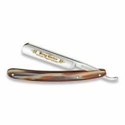 Böker King Cutter Original Straight Razor 140721