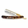 Böker Tortoiseshell Straight Razor 140516 -knives Shop 32204 140516 01