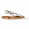 Böker The Celebrated Straight Razor, Olive 140327 -knives Shop 32212 140327 01