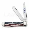 Case Cutlery Mini Trapper Patriotic Pocket Knife 64135 -knives Shop 32260 CA64135 01
