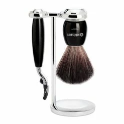 Böker Shaving Set Classic 04BO176