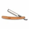 Böker Razor Knife Olive Straight Razor 140902 -knives Shop 32501 140902 01