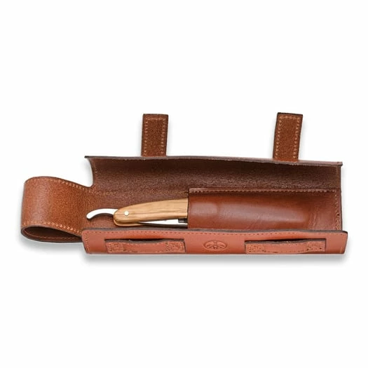 Böker Roll-up Case 090014 4 Böker Roll-up Case 090014 - Image 2