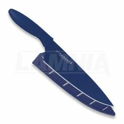 Kershaw Chefs Knife Navy Blue 5076