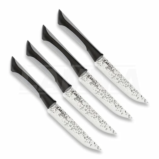 Kershaw Luna 4pc Steak Set 7075 3 Kershaw Luna 4pc Steak Set 7075