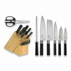Kershaw Wasabi 8 Pc Set WSB0800
