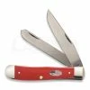 Case Cutlery American Workman Trapper Pocket Knife 13450 1 Case Cutlery American Workman Trapper Pocket Knife 13450 -knives Shop 35094 CA13450 01