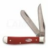 Case Cutlery American Workman Mini Trapper Pocket Knife 13453 -knives Shop 35097 CA13453 01