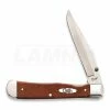 Case Cutlery Trapperlock Chestnut Pocket Knife 30112 -knives Shop 35161 CA30112 01