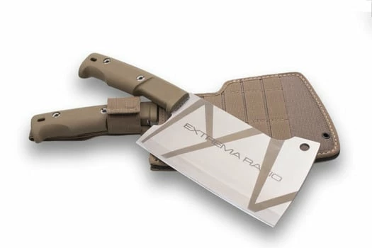 Extrema Ratio Genovese Kitchen Knife 3 Extrema Ratio Genovese Kitchen Knife