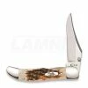 Case Cutlery Kickstart Folding Hunter A/O Pocket Knife 03015 -knives Shop 38615 CA03015 01
