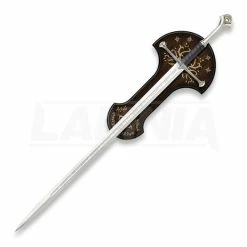 United Cutlery Anduril The Sword Of Aragorn Sword