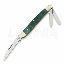 Hen & Rooster Wharncliffe Whittler Pocket Knife