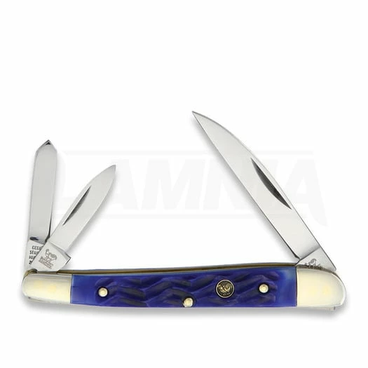 Hen & Rooster Wharncliffe Whittler Pocket Knife 4 Hen & Rooster Wharncliffe Whittler Pocket Knife - Image 2