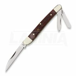 Hen & Rooster Wharncliffe Whittler Pocket Knife 7 Hen & Rooster Wharncliffe Whittler Pocket Knife -knives Shop 41217 HR263WW 03