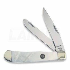 Hen & Rooster Trapper MOP Pocket Knife