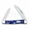 Case Cutlery Sparxx Blue Pearl Kirinite Pocket Knife 23433 2 Case Cutlery Sparxx Blue Pearl Kirinite Pocket Knife 23433 -knives Shop 44547 CA23433 01