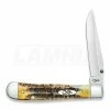 Case Cutlery Kickstart Trapperlock 6.5 Bone Pocket Knife 65315 2 Case Cutlery Kickstart Trapperlock 6.5 Bone Pocket Knife 65315 -knives Shop 44584 CA65315 01