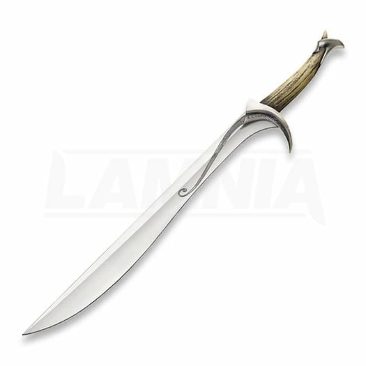 United Cutlery Orcrist: Sword Of Thorin Sword 3 United Cutlery Orcrist: Sword Of Thorin Sword