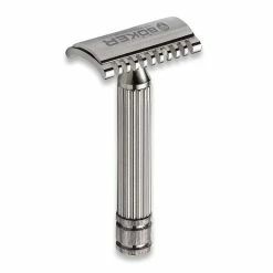 Böker Safety Razor Open Comb 04BO171
