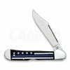 Case Cutlery Mini Copperlock Blue Line Pocket Knife 06569 1 Case Cutlery Mini Copperlock Blue Line Pocket Knife 06569 -knives Shop 45759 CA06569 01