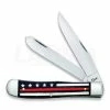 Case Cutlery Red Line Trapper Bone Pocket Knife 07310 1 Case Cutlery Red Line Trapper Bone Pocket Knife 07310 -knives Shop 45760 CA07310 01