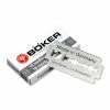 Böker Double Edge Razor Blades 10pcs 04BO160 -knives Shop 49715 04BO160 01