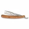 Böker Pro Barberette Olive Straight Razor 140906 -knives Shop 50893 140906 01