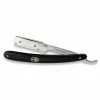 Böker Pro Barberette Straight Razor, Black 140907 1 Böker Pro Barberette Straight Razor, Black 140907 -knives Shop 50895 140907 01