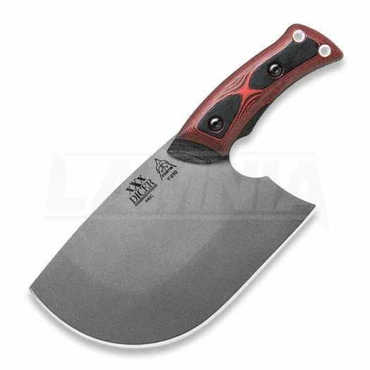 TOPS XXX Dicer Kitchen Knife DCRX01 3 TOPS XXX Dicer Kitchen Knife DCRX01