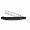 Böker Classic Stainless Spanish Head Straight Razor 140552 1 Böker Classic Stainless Spanish Head Straight Razor 140552 -knives Shop 55881 140552 01