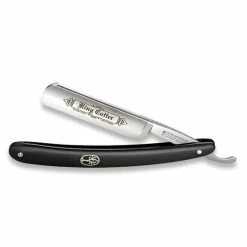 Böker King Cutter Stainless Straight Razor 140553