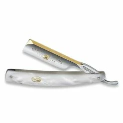 Böker Mother Of Pearl 2.0 Straight Razor 140556