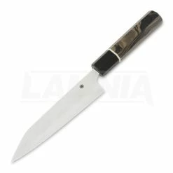 Spyderco Itamae Funayuki Japanese Kitchen Knife K16GPBNBK