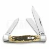 Case Cutlery Stockman Amber Bone Pocket Knife 079 2 Case Cutlery Stockman Amber Bone Pocket Knife 079 -knives Shop 60151 CA079 01