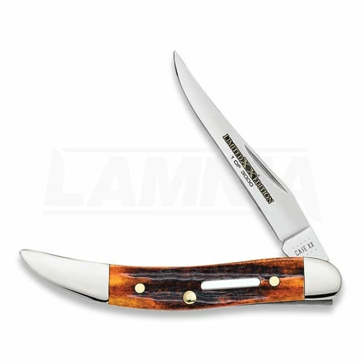 Case Cutlery Toothpick LE XXXVI Autumn Pocket Knife 12183 3 Case Cutlery Toothpick LE XXXVI Autumn Pocket Knife 12183