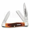 Case Cutlery Stockman LE XXXVI Autumn Pocket Knife 12184 -knives Shop 60167 CA12184 01